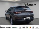 Opel Grandland Edition RFK PDCvh Kli2 SHZ AHKa - Opel Grandland (X) Edition mit Benzin-Antrieb