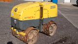 Wacker Neuson RT 82 SC 3 Grabenwalze - Angebote