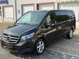 Mercedes-Benz V 220 V -Klasse EDITION LANG/2HAND/KAMERA/2SCHIE - Mercedes-Benz V 220 mit Diesel-Antrieb