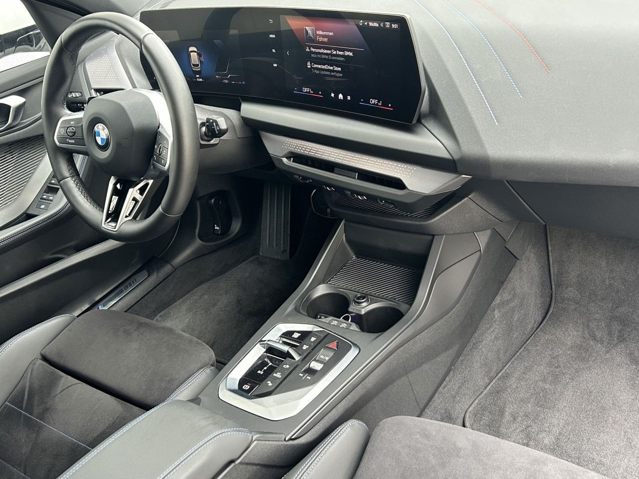 BMW 116 - Bild 12