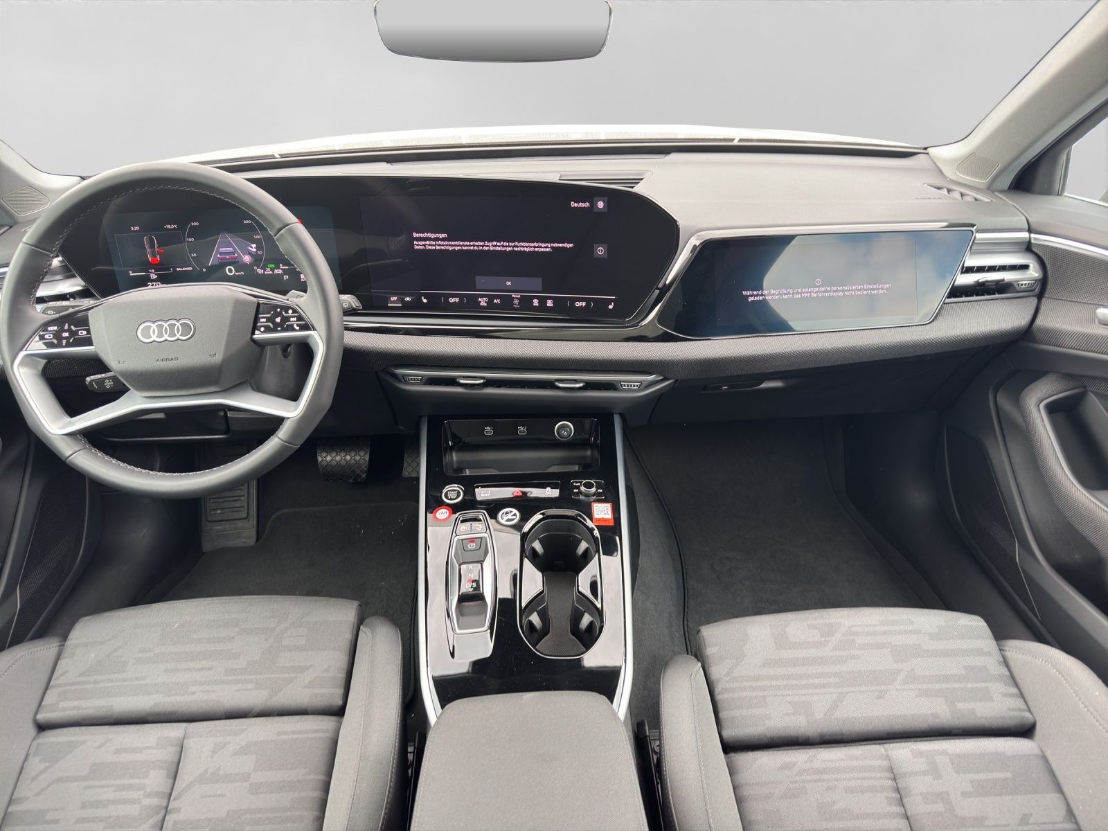 Audi A6 - Bild 5