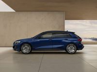 Audi A3 - Vorschau Bild 2