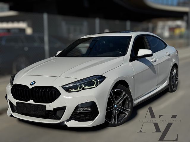 BMW 218iA Gran Coupé M-Sport / LED/H&K/SD/RFK//HUD