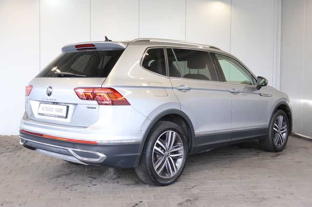 Volkswagen Tiguan Allspace Eleg. 2.0 TSI 4M MATRIX+HUD+AHK