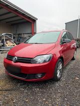 Volkswagen VW GOLF PLUS 1.6 TDI STYLE EDITION - VW Golf Plus Gebrauchtwagen in Hannover