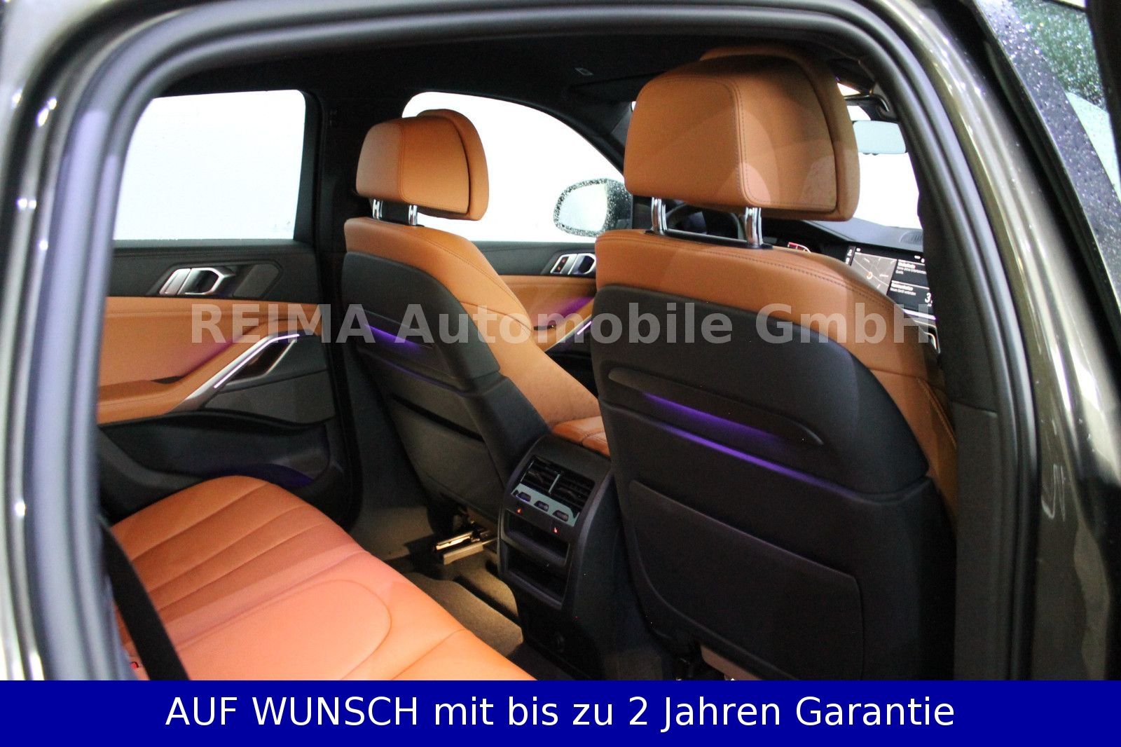 Fahrzeugabbildung BMW X6 xDrive 40 d, Laser, HUD, ACC, 360°, H&K