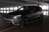 Mercedes-Benz GLE 400 4MATIC - - Mercedes-Benz GLE 400 Gebrauchtwagen