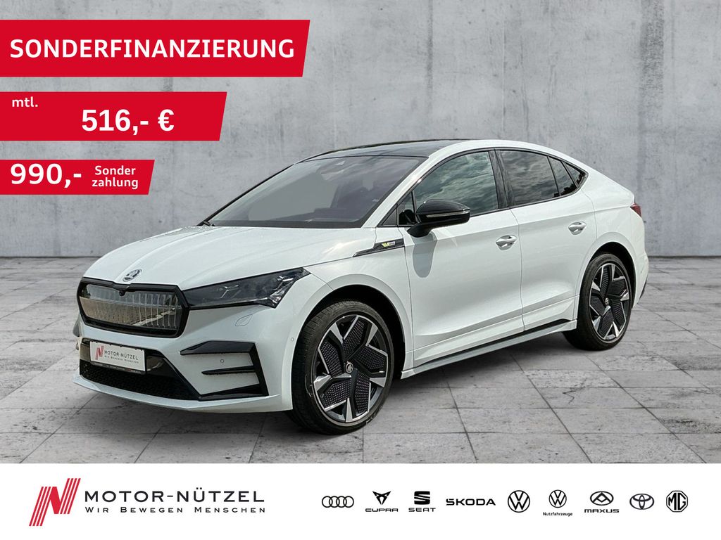 Image of Skoda Enyaq