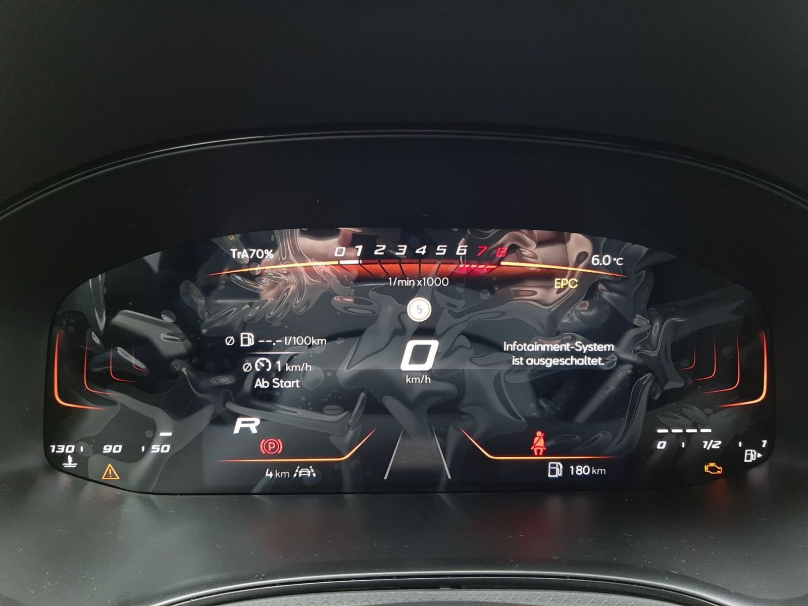 Seat Arona - Bild 13