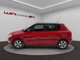 Skoda Fabia Style Edition - Skoda Fabia: Style Edition