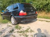 BMW Bmw 320i kombi  - BMW 320 aus 2001: Kombi, 320i