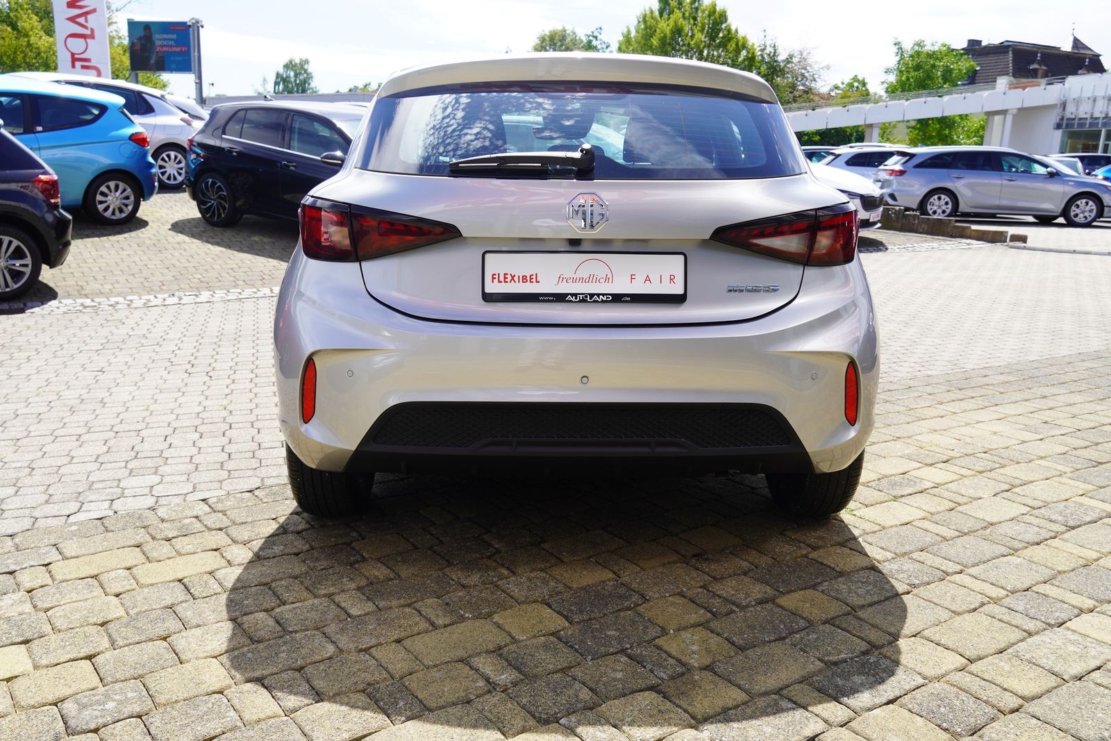 MG3