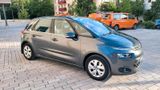 Citroën Citroen C4 Picasso THP 155 156PS 8 fach be... - Citroën C4 Picasso mit Benzin-Antrieb: 1.8