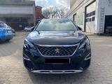 Peugeot 5008 BlueHDi Crossway+Navi+Leder+Kamera+7-Sitzer - Peugeot in Hannover