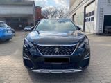 Peugeot 5008 BlueHDi Crossway+Navi+Leder+Kamera+7-Sitzer - Peugeot in Hannover