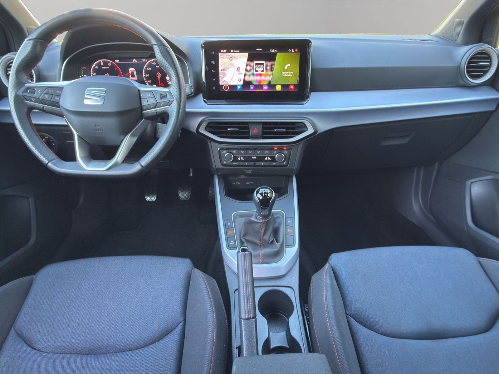 Seat Arona - Bild 14
