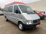 Volkswagen LT Kasten-Kombi 35 Hochraum-Kombi - gebrauchte VW LT aus dem Jahr 2002