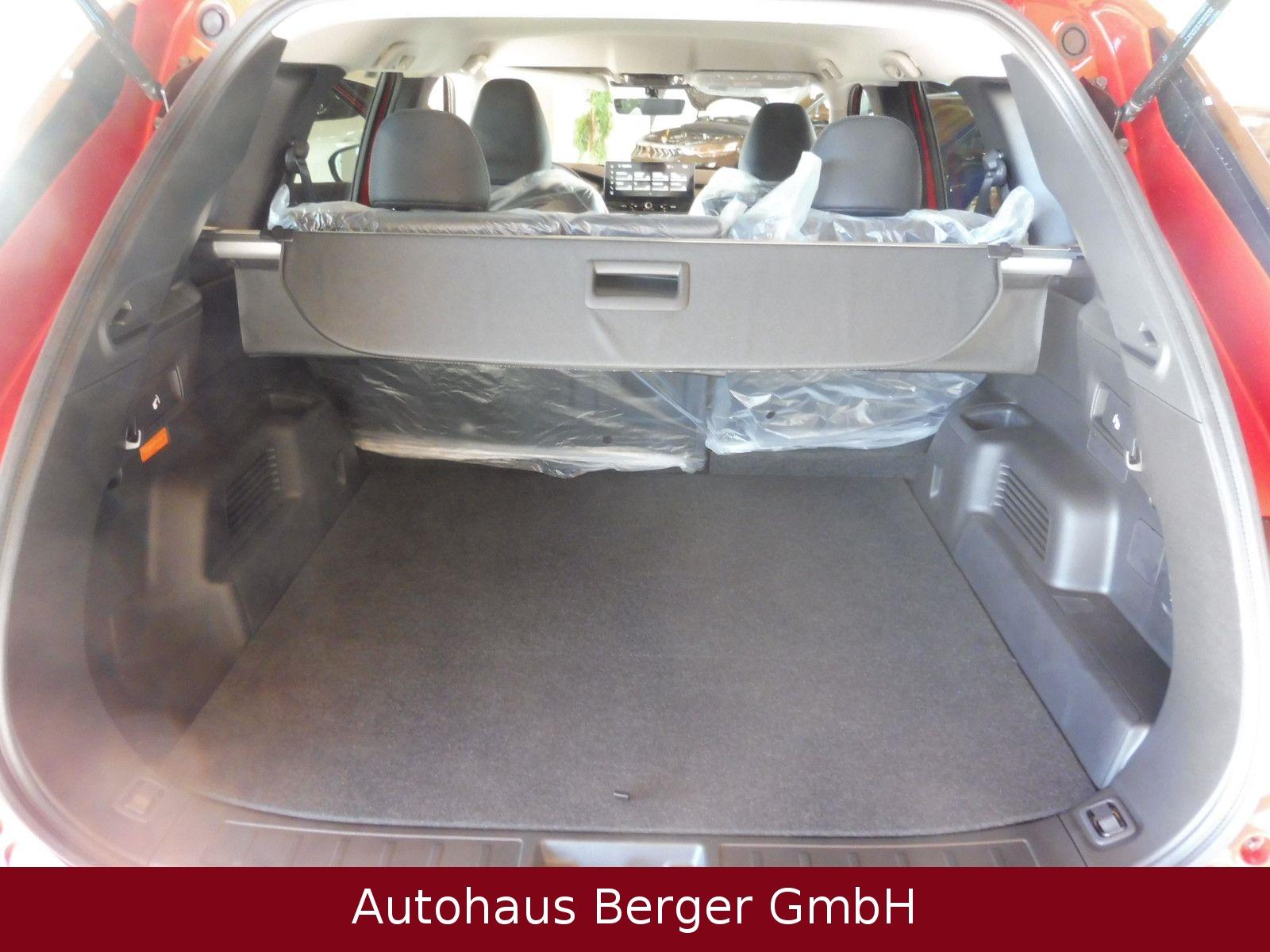 Mitsubishi Outlander 2.4 PHEV Diamant Plus