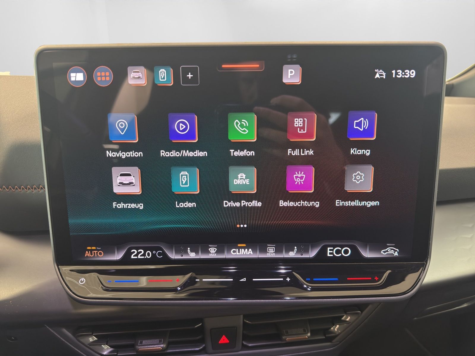 Cupra Born - Bild 16