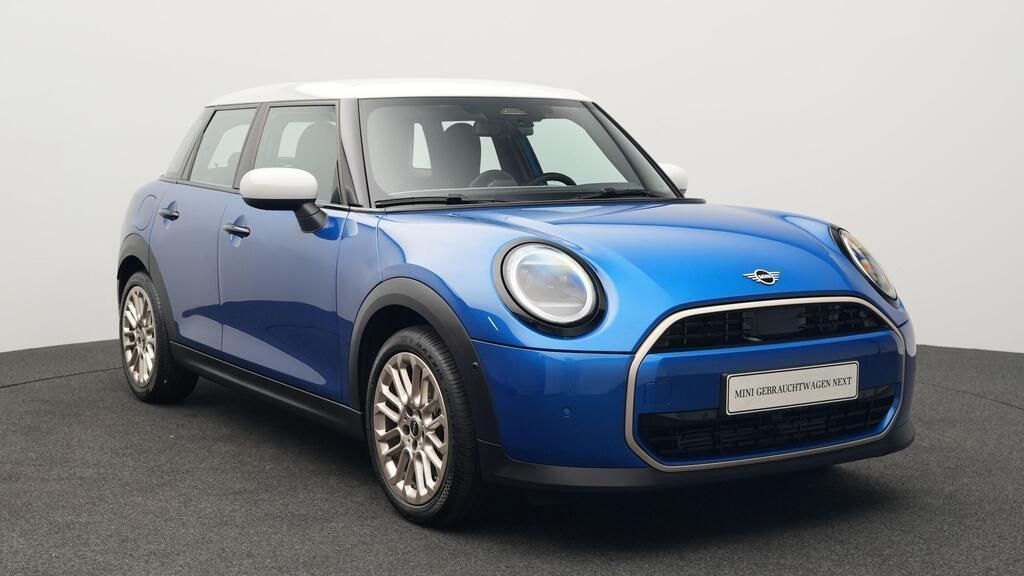 MINI Cooper C - Bild 2