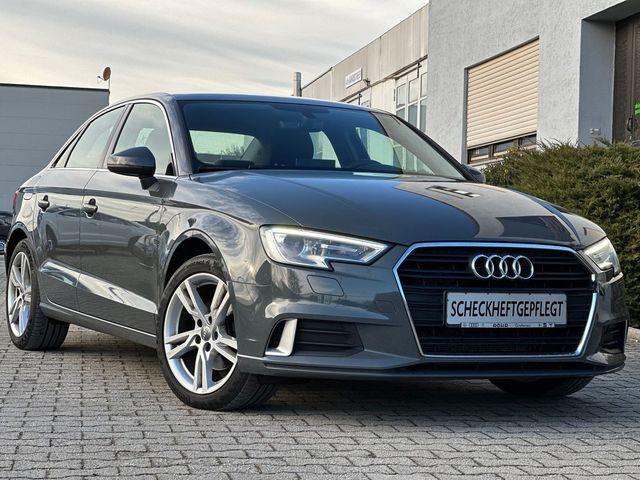 Audi A3 Limousine sport / XENON / SHZ / AUDI SERVICE