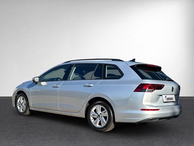 Golf VIII Variant 2.0 TDI Life LED+NAVI+ACC+SHZ+