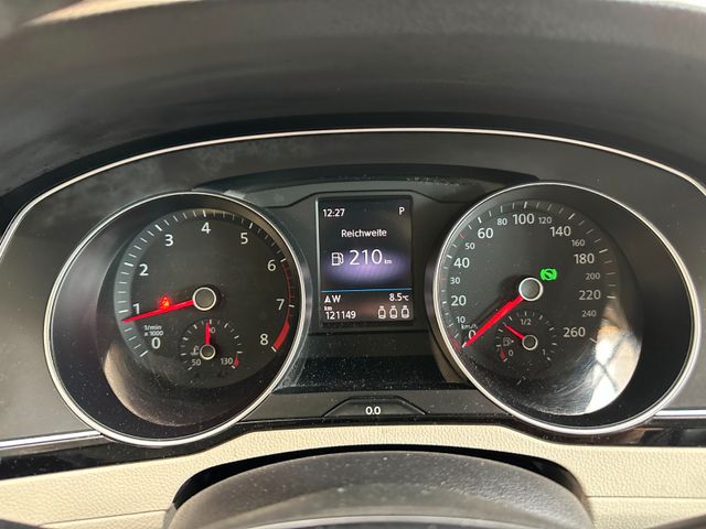 Volkswagen Highline  *4Motion*Pano*Led*Kamera*Massage*