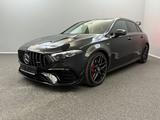 Mercedes-Benz A 45 S AMG 4M+*MY24*AERO*PANO*BURME*MBEAM*DRIVER - gebrauchte Mercedes-Benz A 45 AMG aus dem Jahr 2024