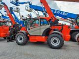 Manitou MT1840 100D ST5 S1 - Manitou 1840