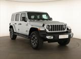Jeep Wrangler 2.0 eTorque 2024 , Automatik, - gebrauchte Jeep Wrangler aus dem Jahr 2024