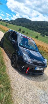 Ford Fiesta ST 150 Original evtl. auch an ... - Ford Fiesta aus 2005: ST