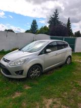 Ford C.Max 1.6 Titanium - Ford C-Max in Magdeburg