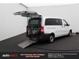 Mercedes-Benz Vito Tourer 110 CDI lang *Rollstuhlrampe* 6084