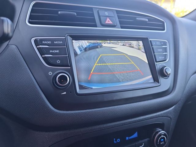 i20 blue 1.0 T-GDI DCT Style