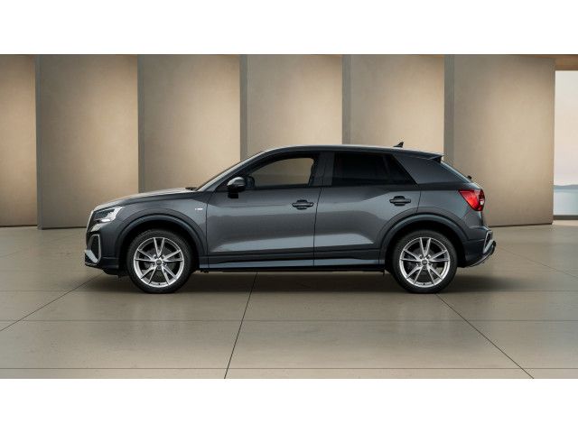 Audi Q2 - Bild 5