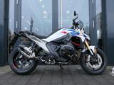 BMW R 1300 R ASA - MOTORRAD VON 1001 BIS 1500 CCM