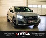 Audi Q2 1.4 TFSI S LINE EDITION #1 ACC LED B&O KAMERA - Audi Q2 in Hamm