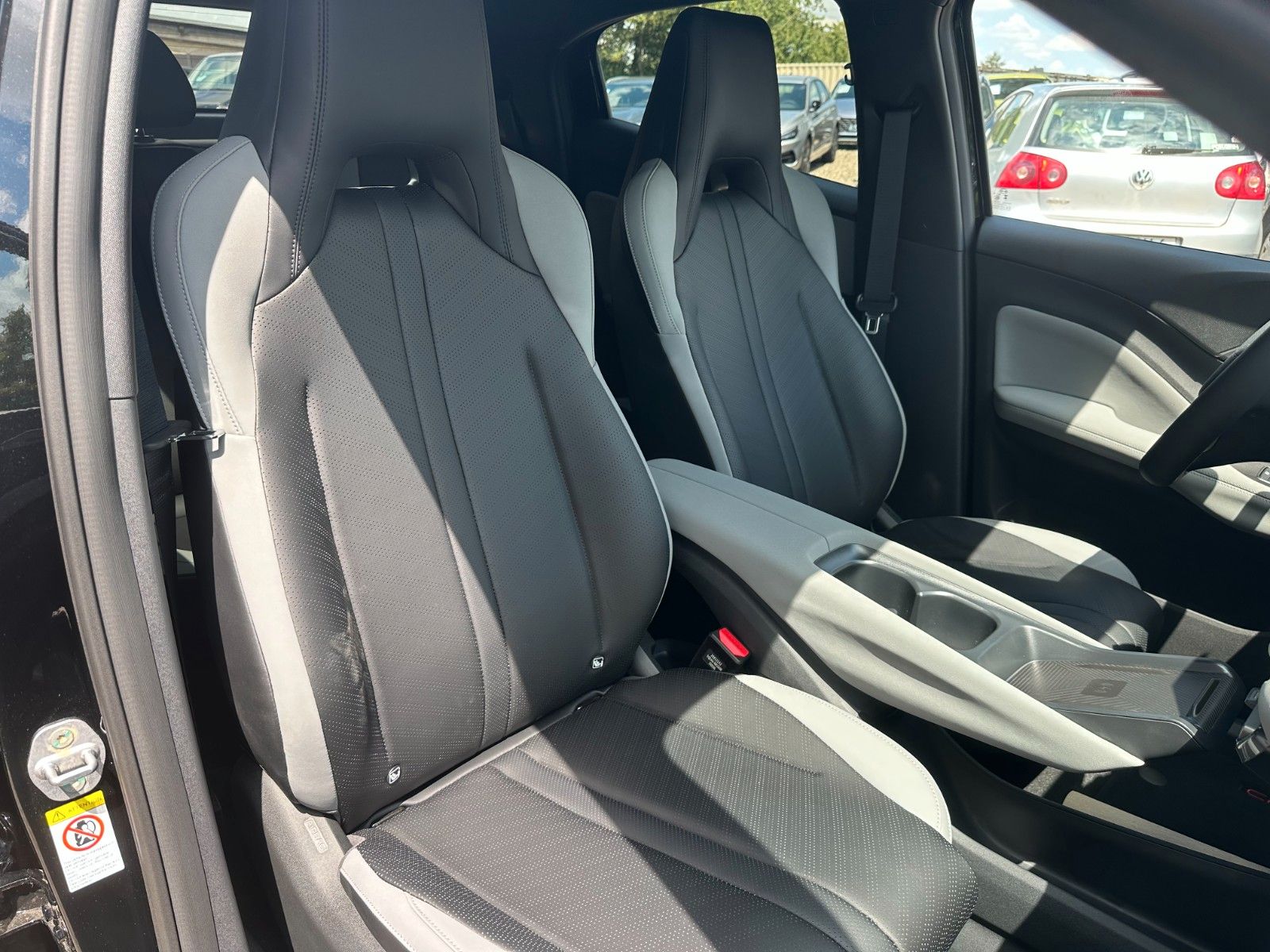 BYD DOLPHIN SURF