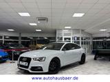 Audi A5 Sportback 2.0 TFSI quattro*S-LINE*XENON*PANO* - Audi A5: A5s