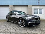 BMW M550 Baureihe 5 Lim. M550 i xDrive - gebrauchte BMW M550 aus dem Jahr 2018