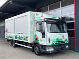 Iveco EuroCargo ML100E18 5,7m 2x Rolltor re. Tempomat - Iveco 2006