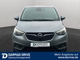 Opel CROSSLAND 1.2 Automatik Edition Top Zustand - gebrauchte Opel Crossland (X) aus dem Jahr 2018