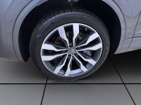 Volkswagen Touareg - Vorschau Bild 9