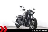 Triumph THUNDERBIRD 1600 - Extras! - TRIUMPH CHOPPER