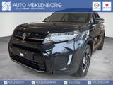 Suzuki Vitara 1.4 Comfort+ 6AT - Suzuki Vitara V6 mit Hybrid-Antrieb (Benzin/Elektro)