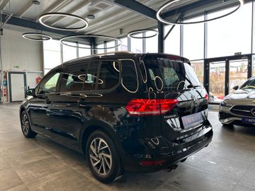 Volkswagen Touran Sound BMTStart-Stopp *AHK*DSG*