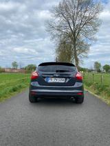 Ford Focus MK3 1,6 EcoBoost Bj 2012 - Ford Focus: 201