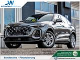 Audi Q5 Sportback TFSI quattro 150 kW 2x S LINE TECH+ - Audi Q5 Tageszulassungen