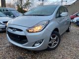 Hyundai ix20 1.6 Style Automatik - Hyundai ix20: Style