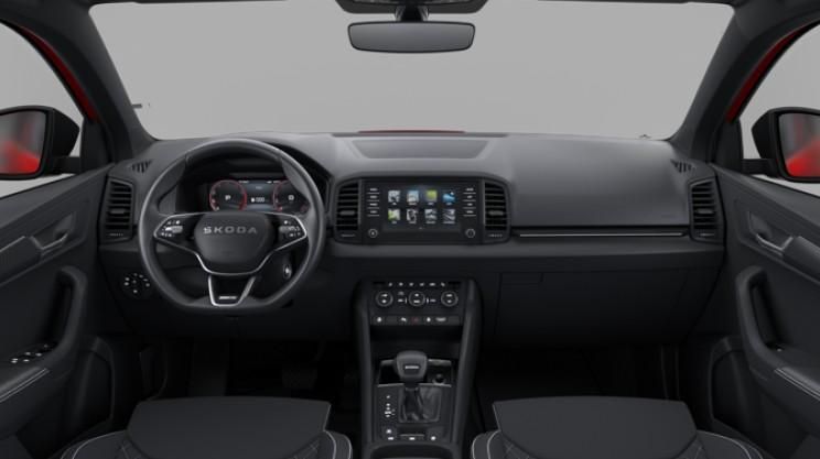 Skoda Karoq - Bild 4